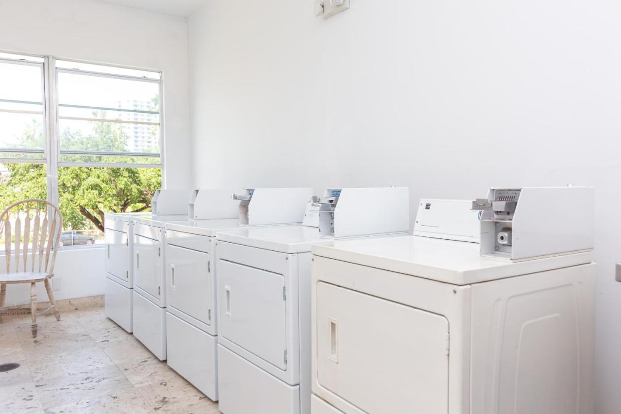 Home Miami Downtown With Balcony - 5 Minutes From Wynwood & Port - Art District Near Beach Экстерьер фото